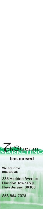 7th Stream has moved